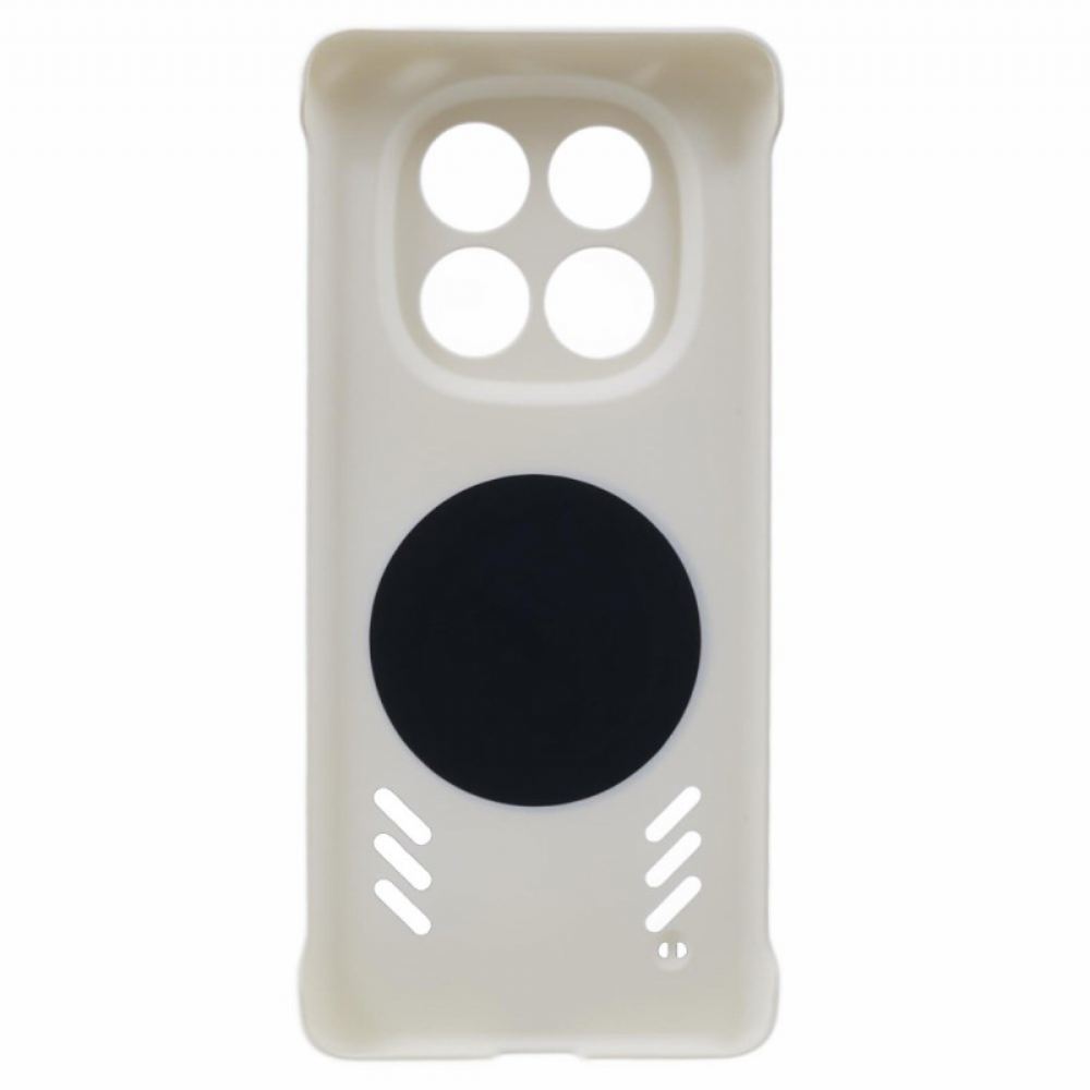 Kryt Xiaomi Redmi Note 14 Pro Plus 5g Ultratenký Plast