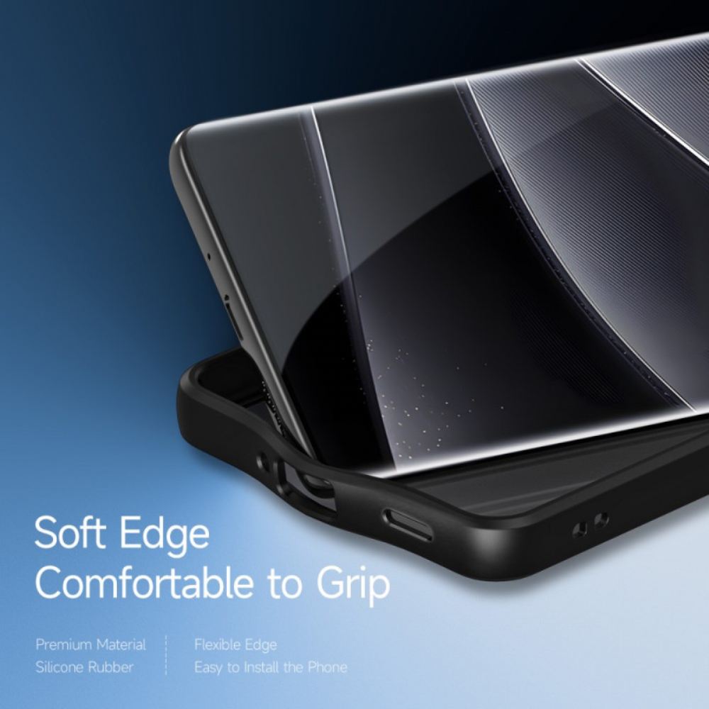 Kryt Xiaomi Redmi Note 14 Pro Plus 5g Řada Aimo Dux Ducis