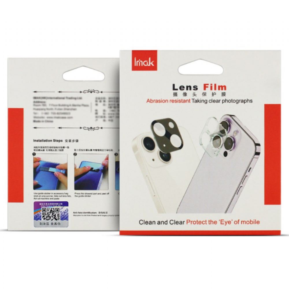 Ochranné Sklo Z Tvrzeného Skla Pro Xiaomi Redmi Note 14 Pro Plus 5g