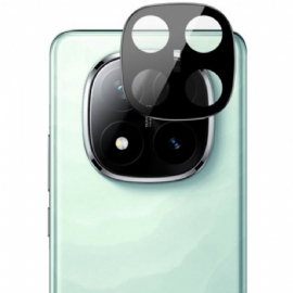 Ochranné Sklo Z Tvrzeného Skla Pro Xiaomi Redmi Note 14 Pro Plus 5g (černá Verze)