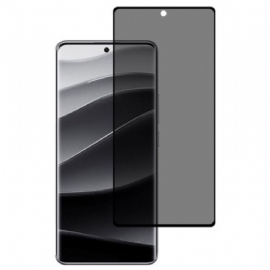 Ochranné Tvrzené Sklo Proti Špionážnímu Koupi Pro Xiaomi Redmi Note 14 Pro Plus 5g