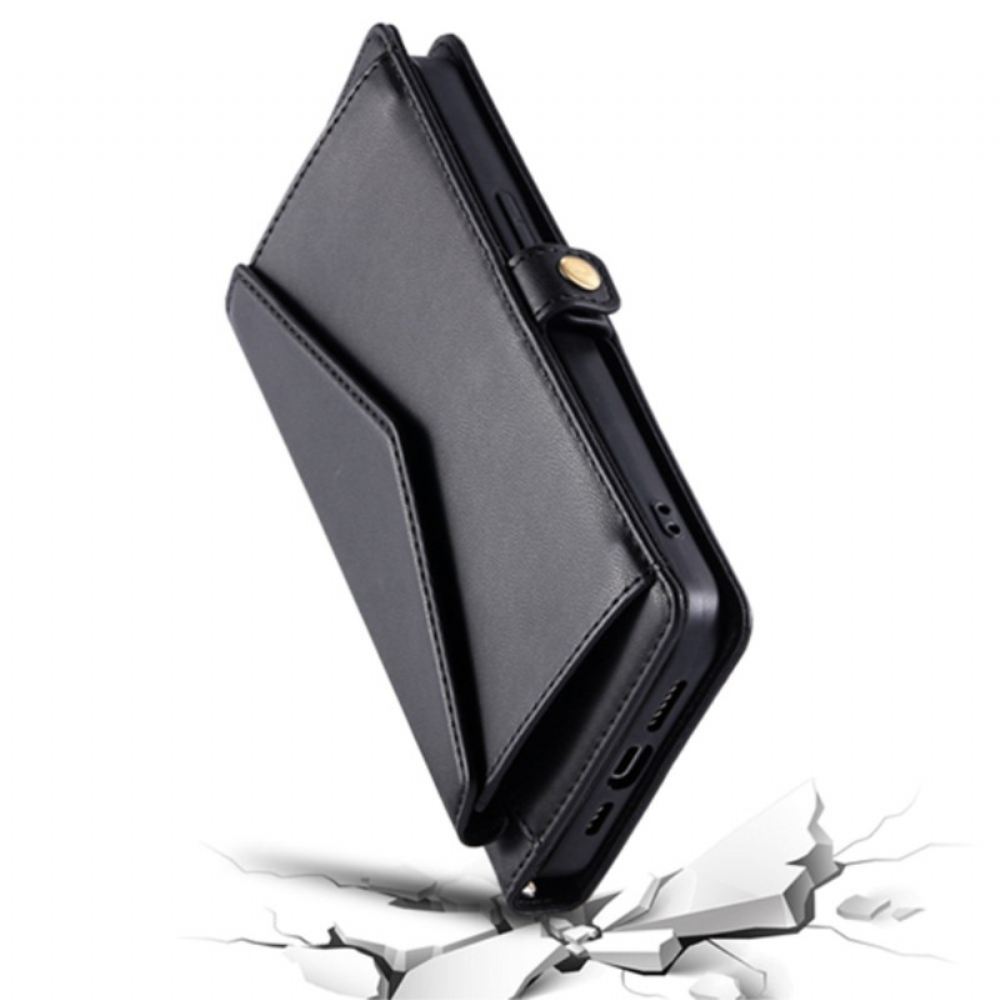 Peněženková Pouzdra Xiaomi Redmi Note 14 Pro Plus 5g Kryty Na Mobil Prémiový Vzor