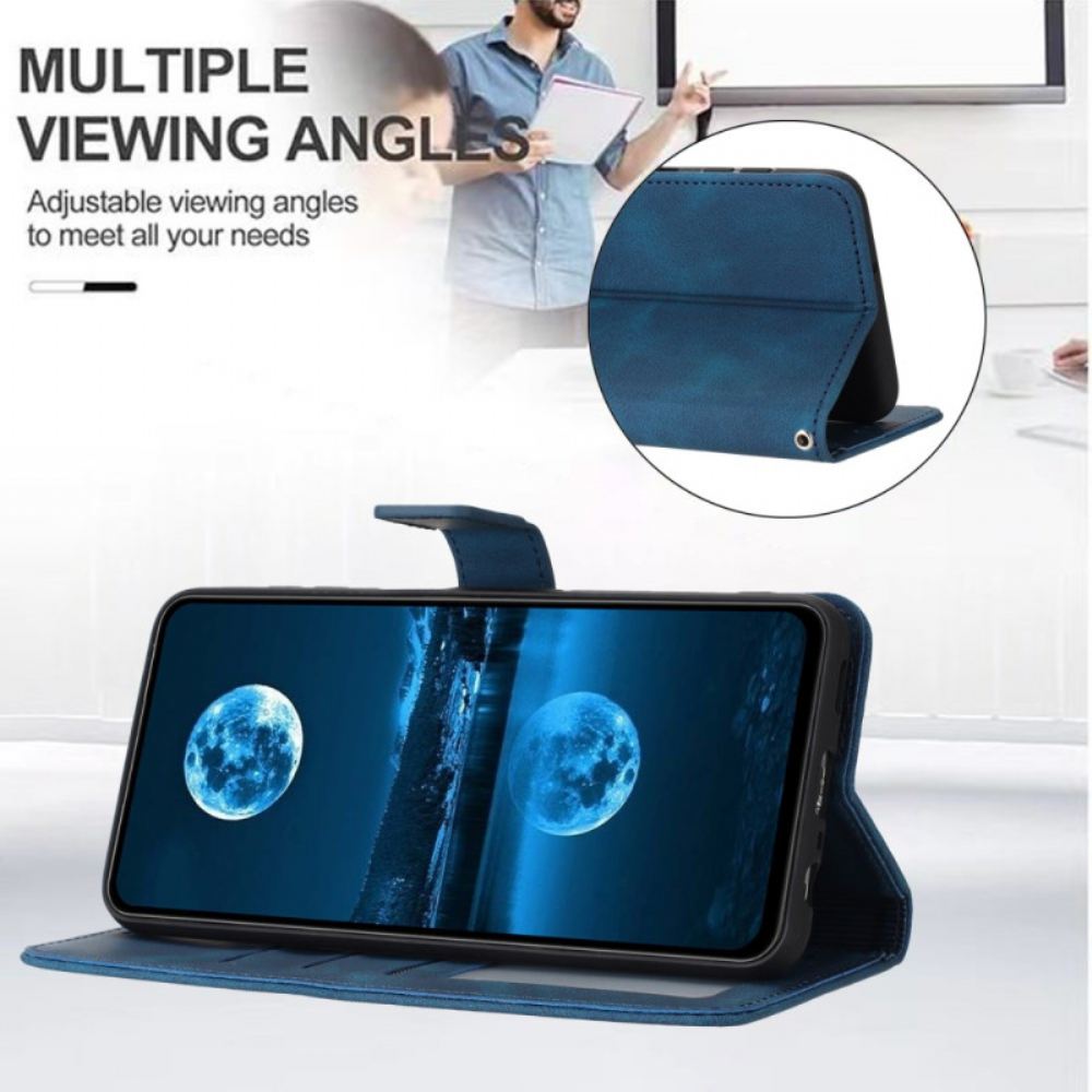 Peněženková Pouzdra Xiaomi Redmi Note 14 Pro Plus 5g Kryty Na Mobil Základní