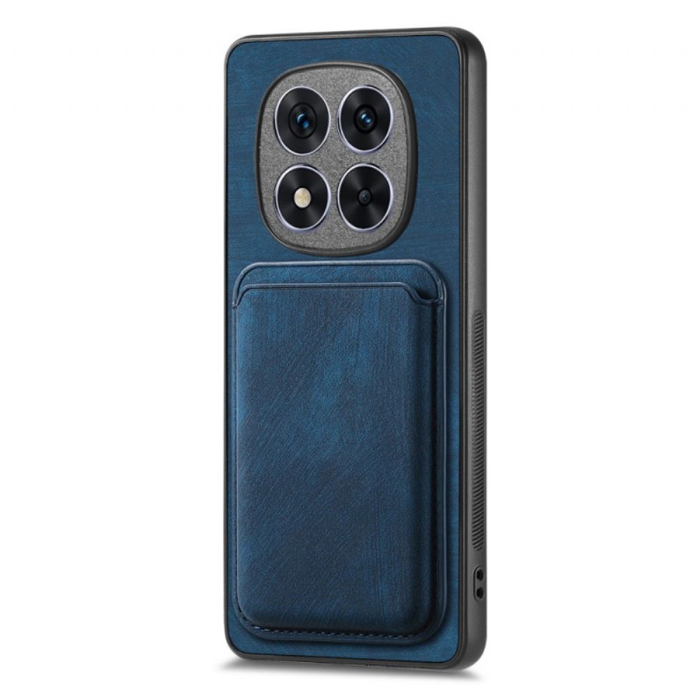 Xiaomi Redmi Note 14 Pro Plus 5g Odnímatelné Pouzdro Na Karty