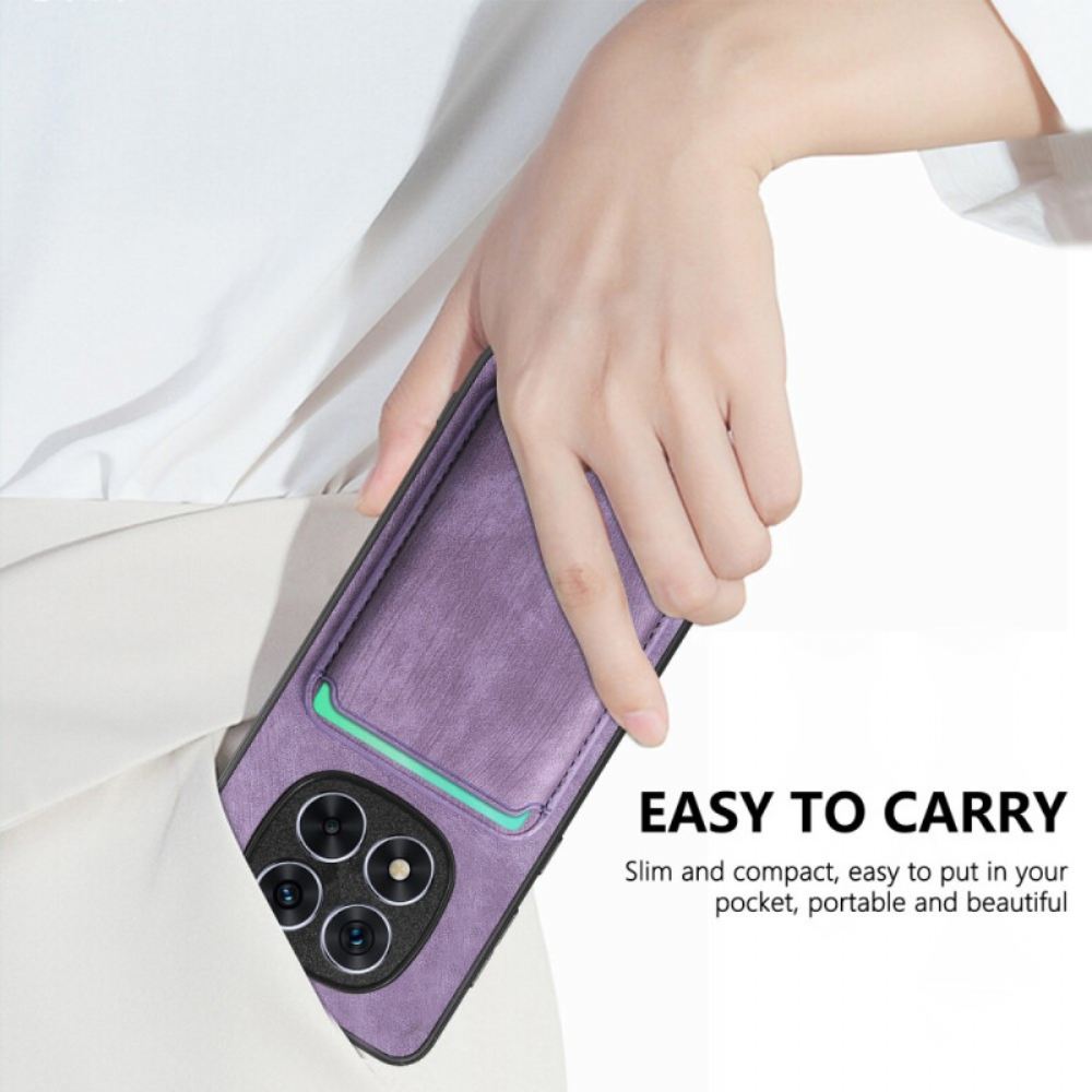 Xiaomi Redmi Note 14 Pro Plus 5g Odnímatelné Pouzdro Na Karty