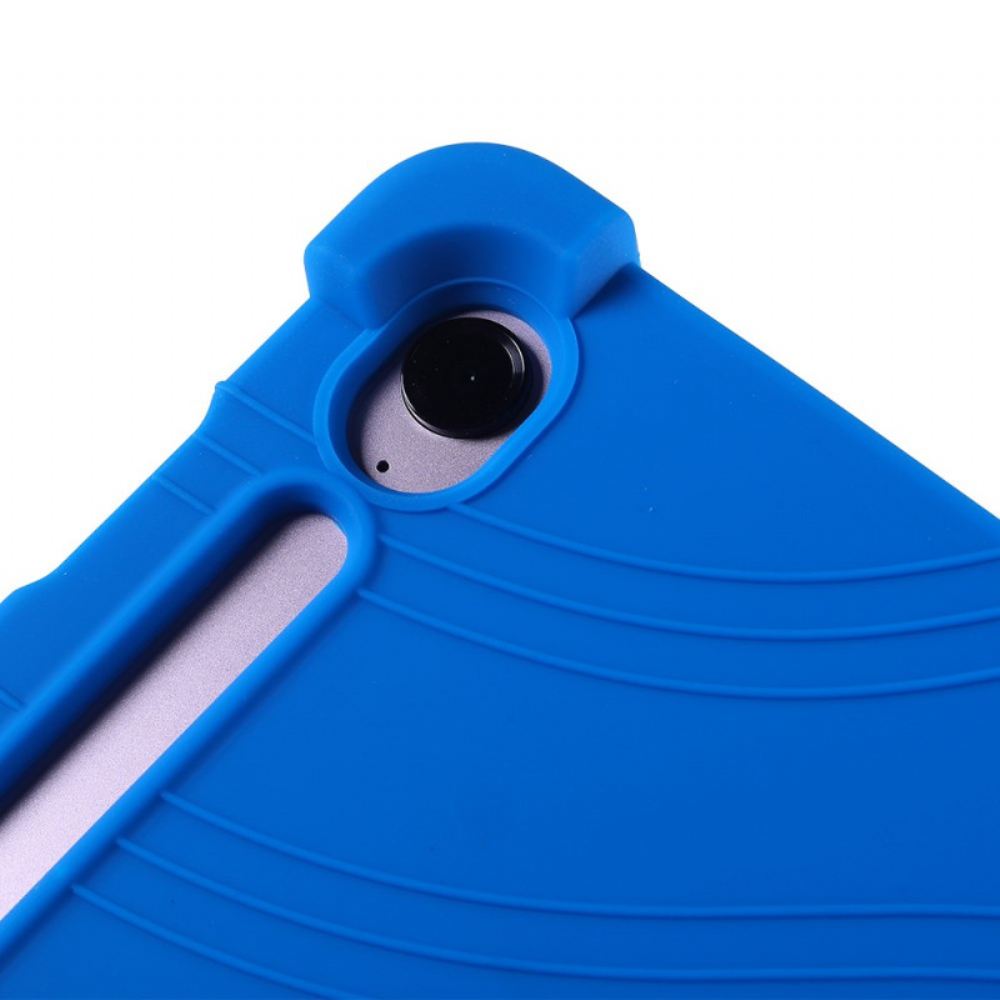 Kryt Samsung Galaxy Tab S10 Fe Plus Kryty Na Mobil Silikon Se Stojánkem