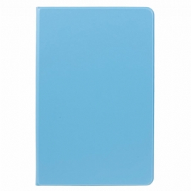 Pouzdro Samsung Galaxy Tab S10 Fe Plus Kožený Efekt