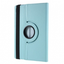 Pouzdro Samsung Galaxy Tab S10 Fe Plus Otočný Stojan