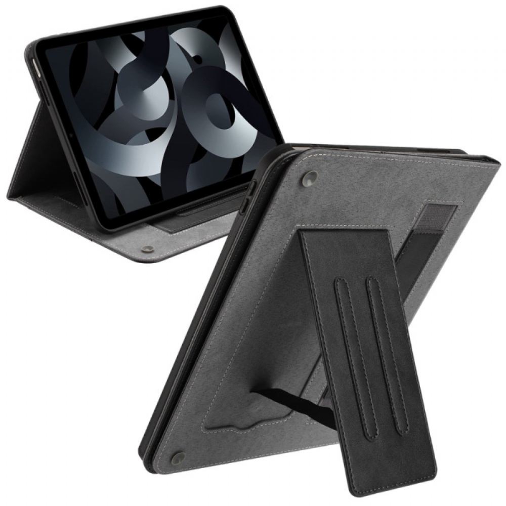 Pouzdro Samsung Galaxy Tab S10 Fe Plus Popruh A Šňůrka