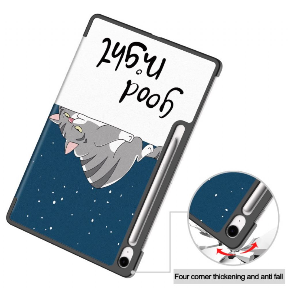 Samsung Galaxy Tab S10 Fe Plus Dobrou Noc