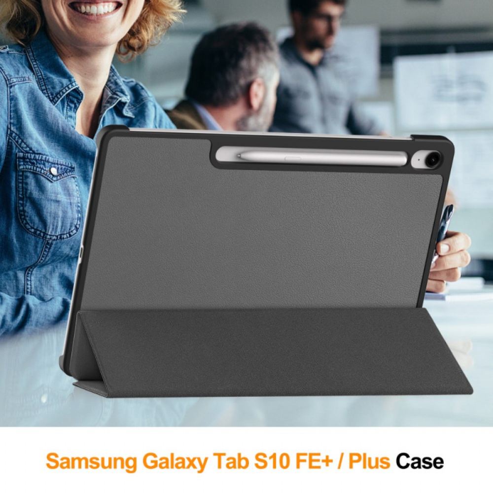 Samsung Galaxy Tab S10 Fe Plus Klasické