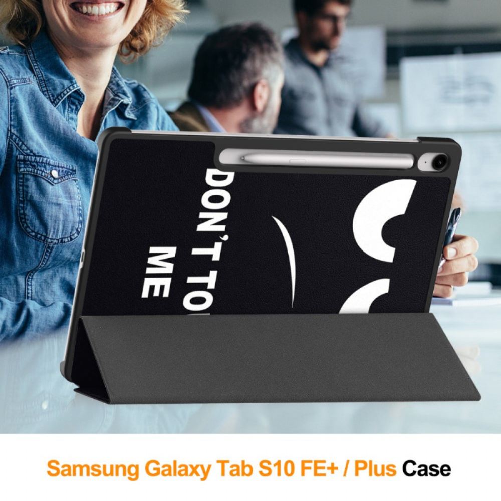 Samsung Galaxy Tab S10 Fe Plus Nesahej Na Mě