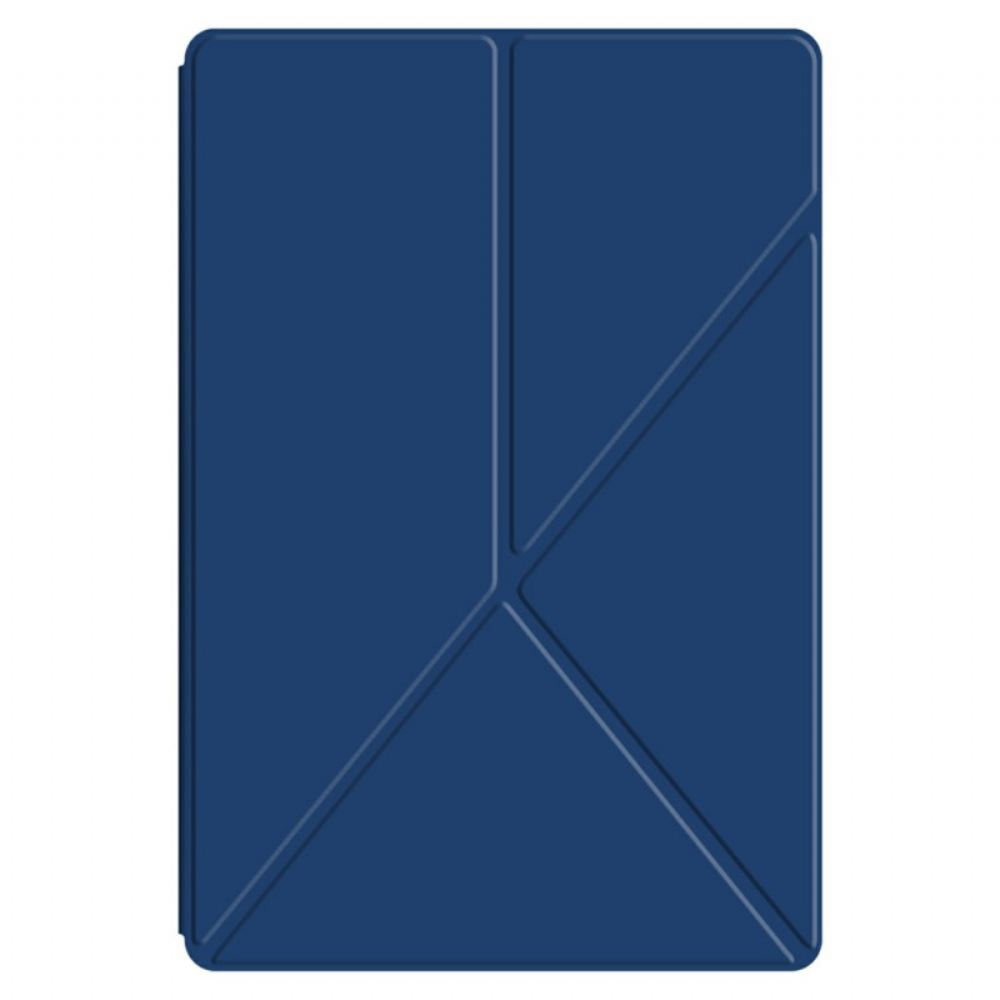 Samsung Galaxy Tab S10 Fe Plus Prémiové Origami