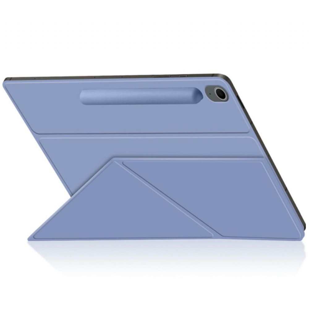 Samsung Galaxy Tab S10 Fe Plus Prémiové Origami