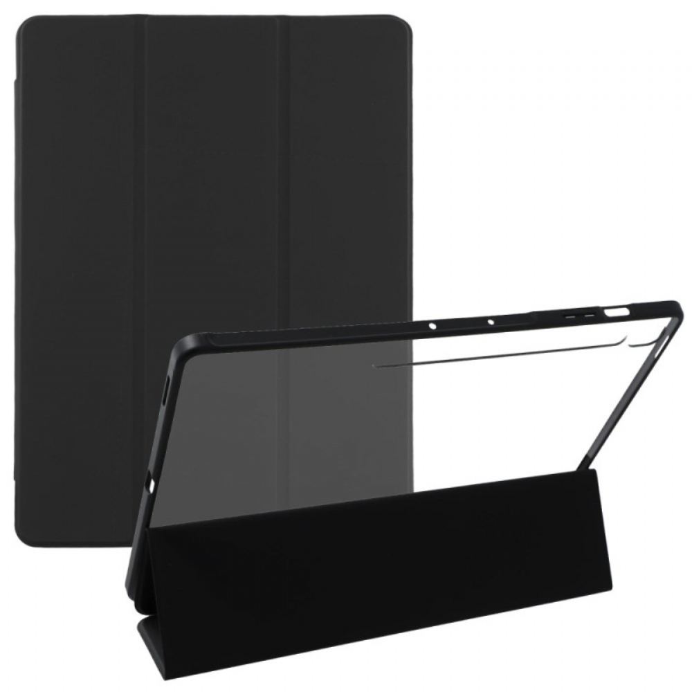 Samsung Galaxy Tab S10 Fe Plus Průhledná Zadní Strana