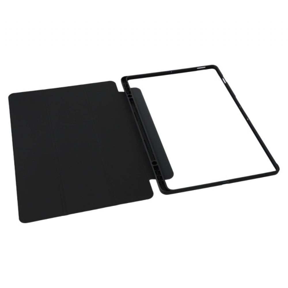 Samsung Galaxy Tab S10 Fe Plus Průhledná Zadní Strana