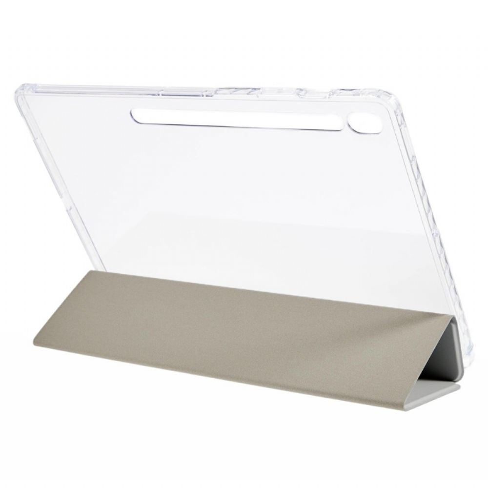 Samsung Galaxy Tab S10 Fe Plus Trojitý Skládací