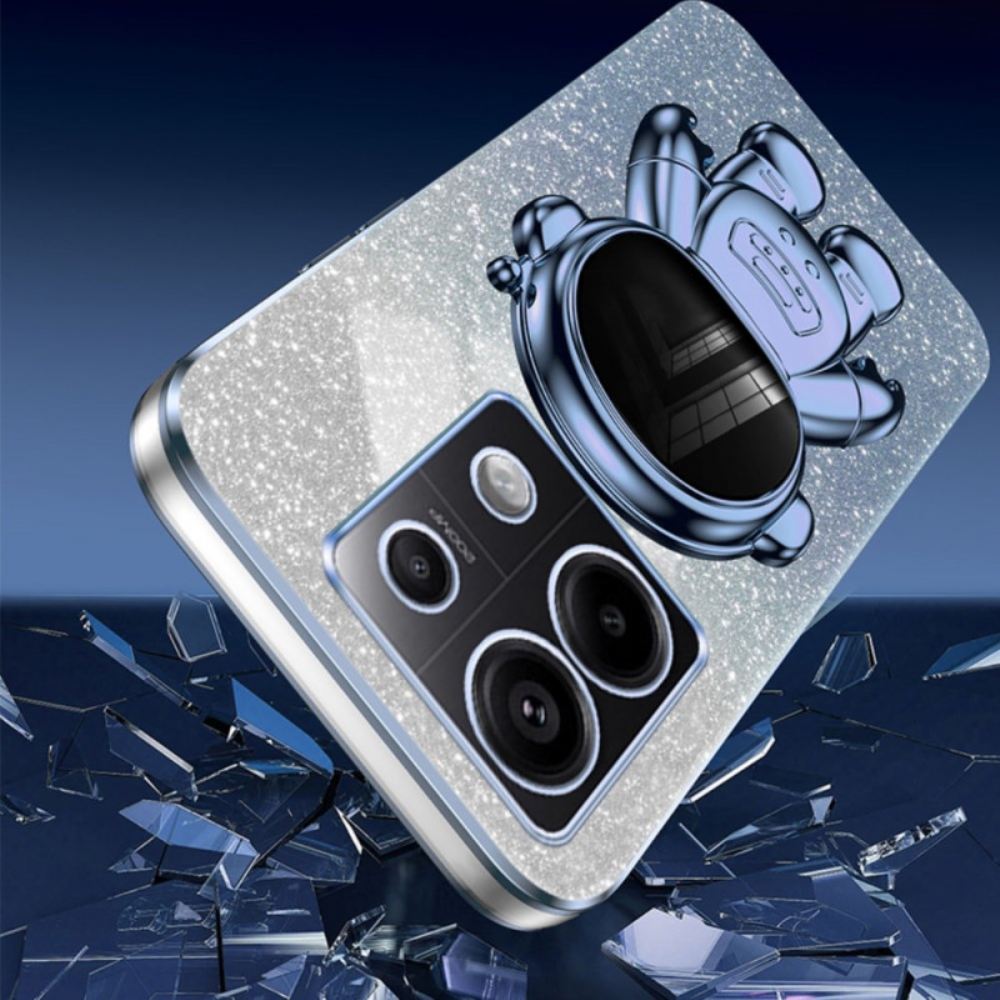 Kryt Poco X6 5g Astronaut