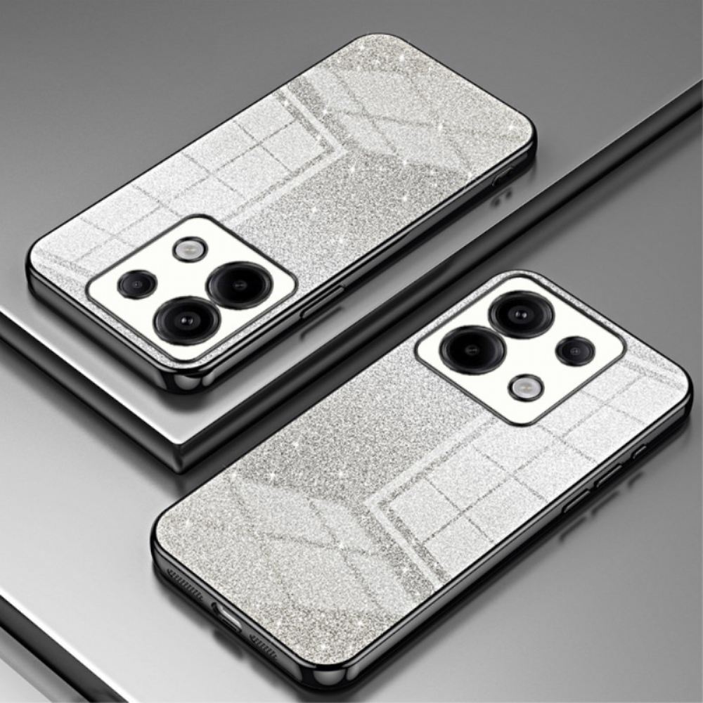 Kryt Poco X6 5g Kryty Na Mobil Třpytky