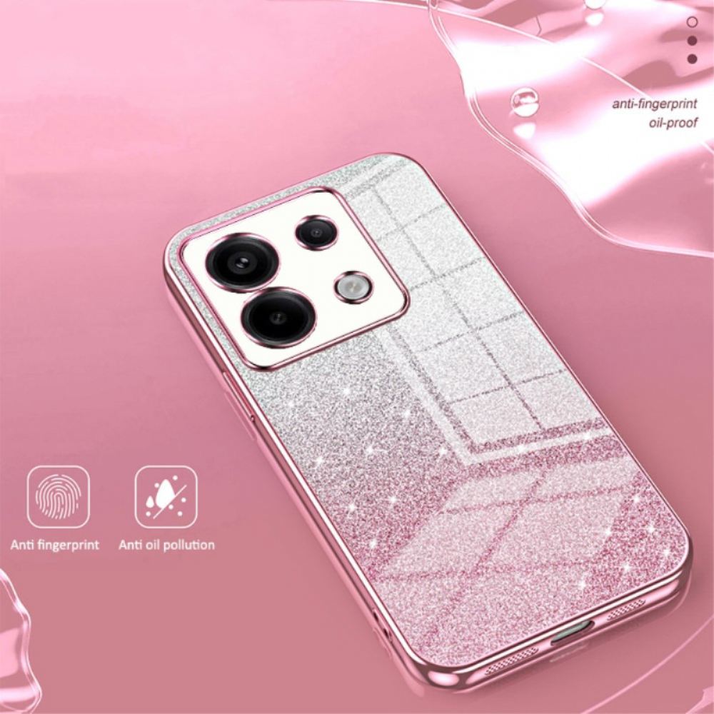 Kryt Poco X6 5g Kryty Na Mobil Třpytky