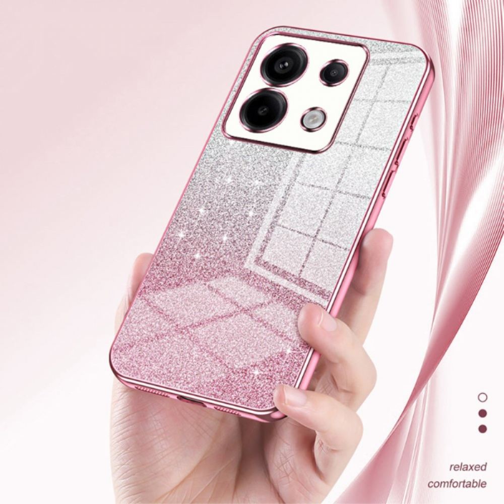 Kryt Poco X6 5g Kryty Na Mobil Třpytky