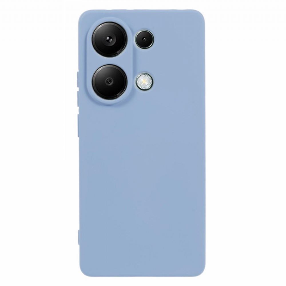 Kryt Poco X6 5g Ochrana Proti Poškrábání