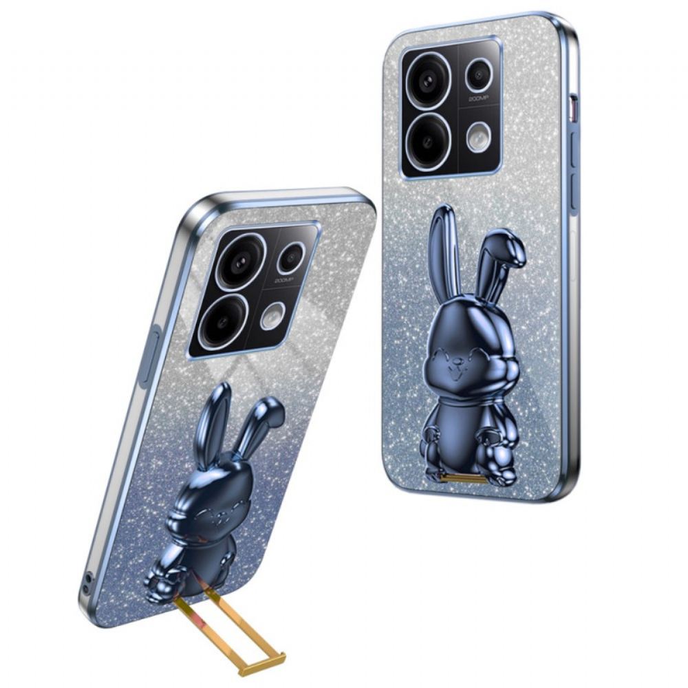 Kryt Poco X6 5g Podpora Králíků
