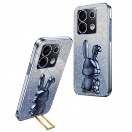 Kryt Poco X6 5g Podpora Králíků