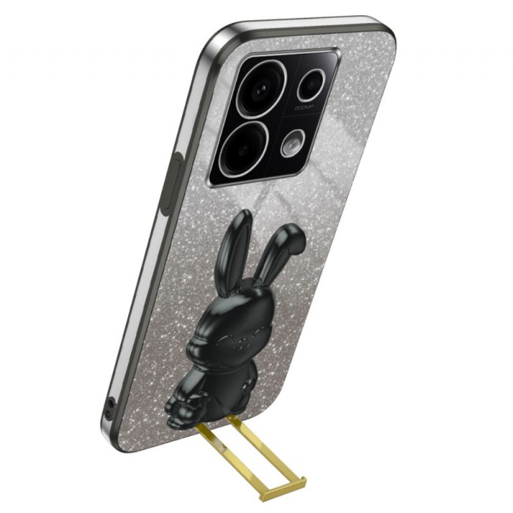 Kryt Poco X6 5g Podpora Králíků