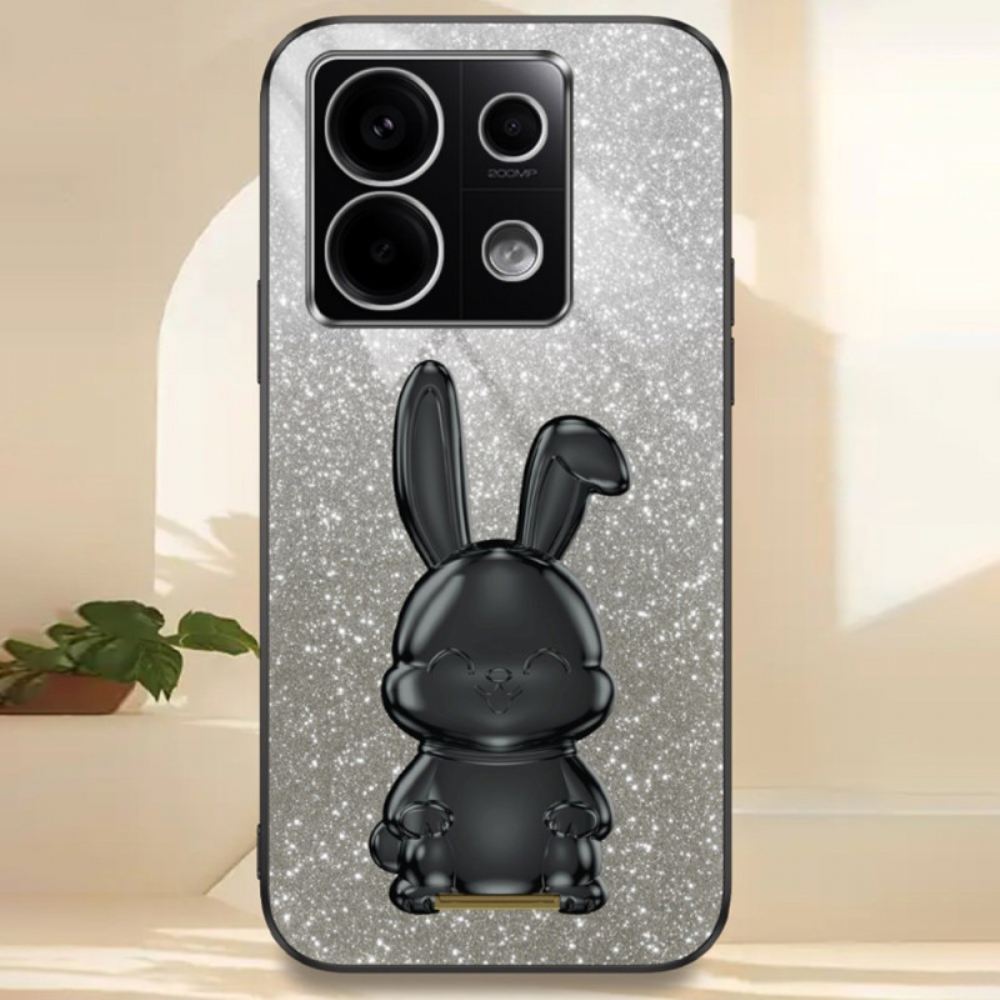 Kryt Poco X6 5g Podpora Králíků