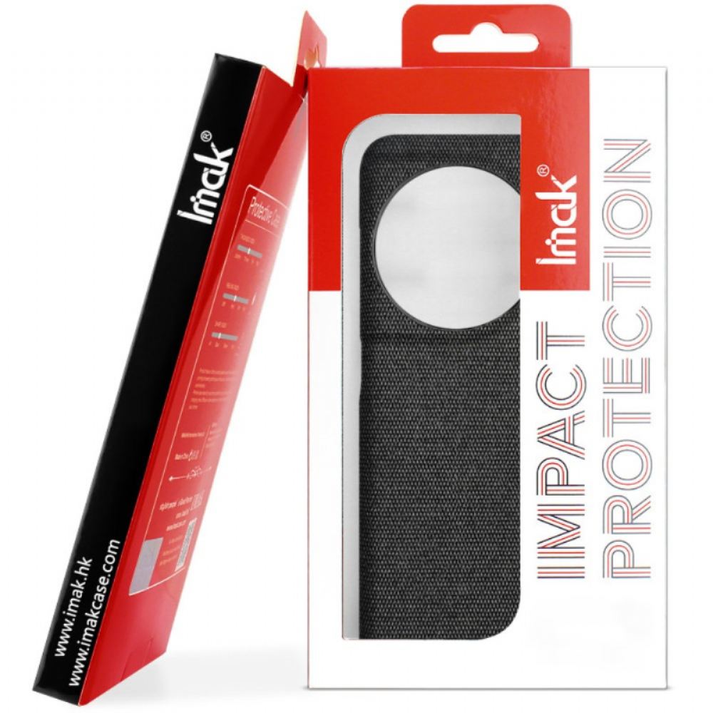 Kryt Poco X6 5g Ruiyi Series Imak
