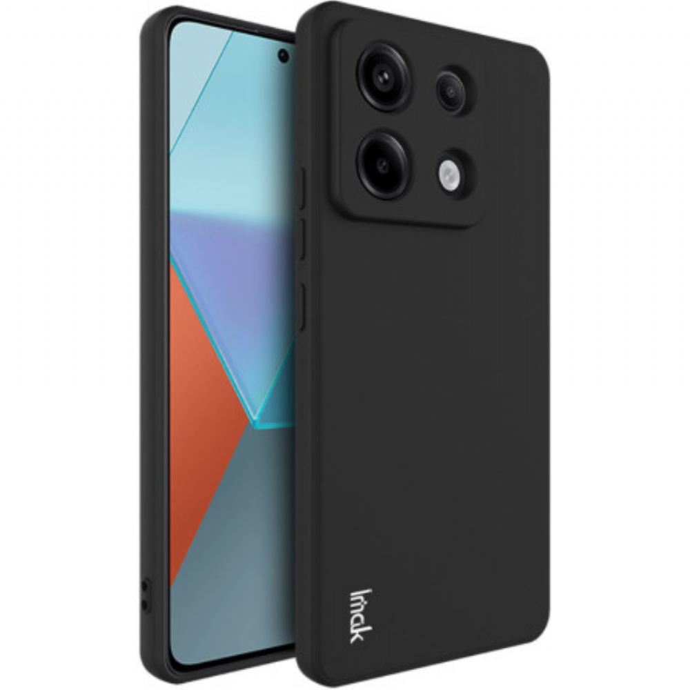 Kryt Poco X6 5g Řada Uc-4 Imak