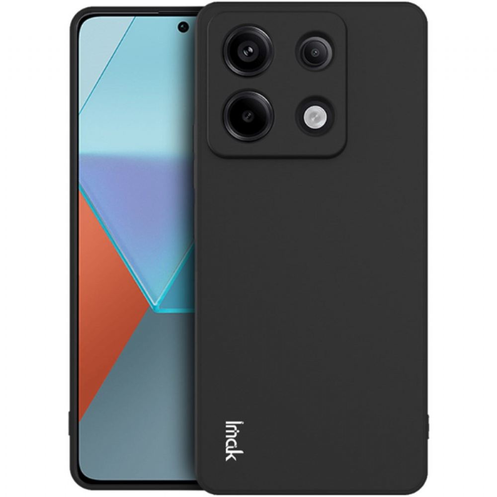 Kryt Poco X6 5g Řada Uc-4 Imak