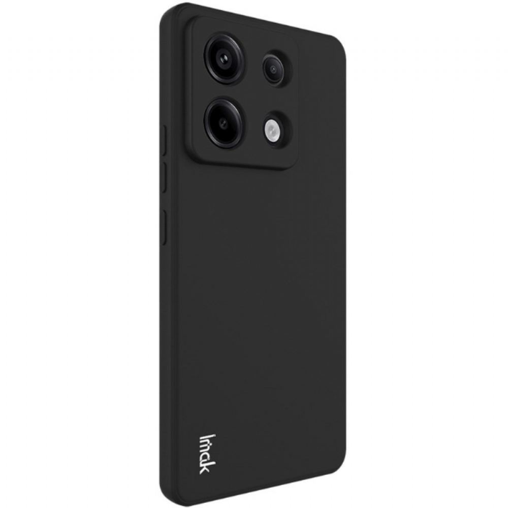 Kryt Poco X6 5g Řada Uc-4 Imak