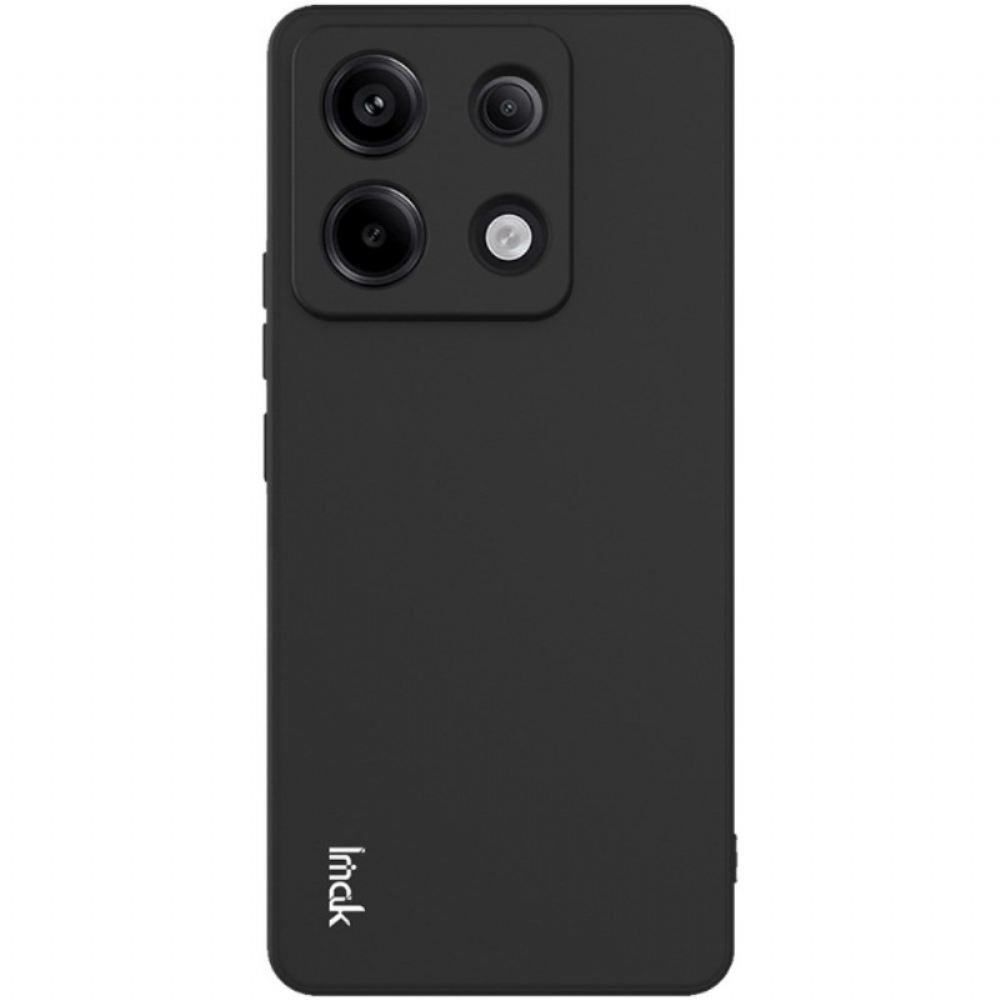 Kryt Poco X6 5g Řada Uc-4 Imak