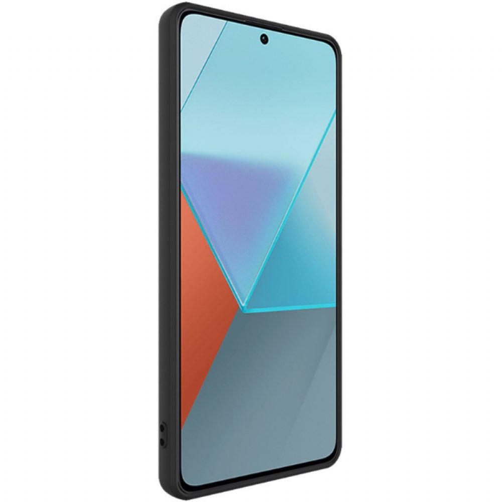 Kryt Poco X6 5g Řada Uc-4 Imak