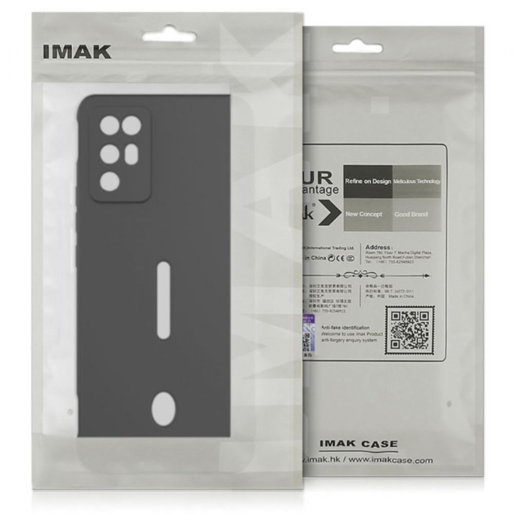 Kryt Poco X6 5g Řada Uc-4 Imak