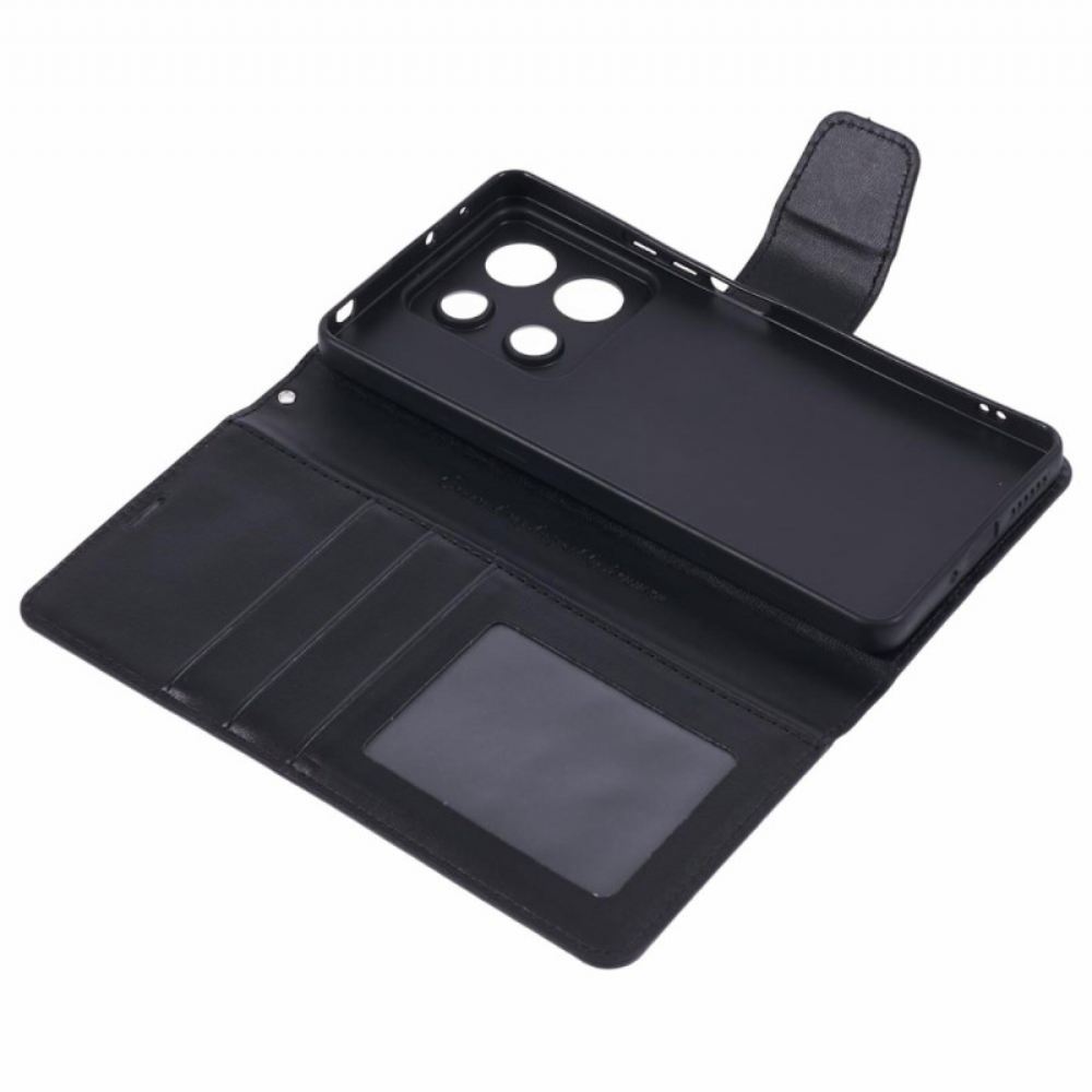 Poco X6 5g Frézy Řady Hanman