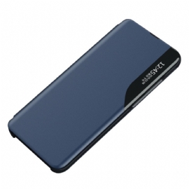 Poco X6 5g Imitace Kůže