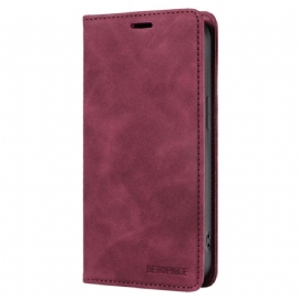 Kožené Pouzdro Folio Oneplus Nord 4 Betopnice