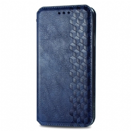 Kožený Kryt Oneplus Nord 4 Semišový Okraj