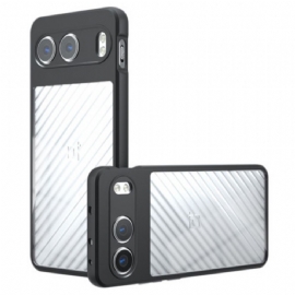 Kryt Na Oneplus Nord 4 Ergonomický