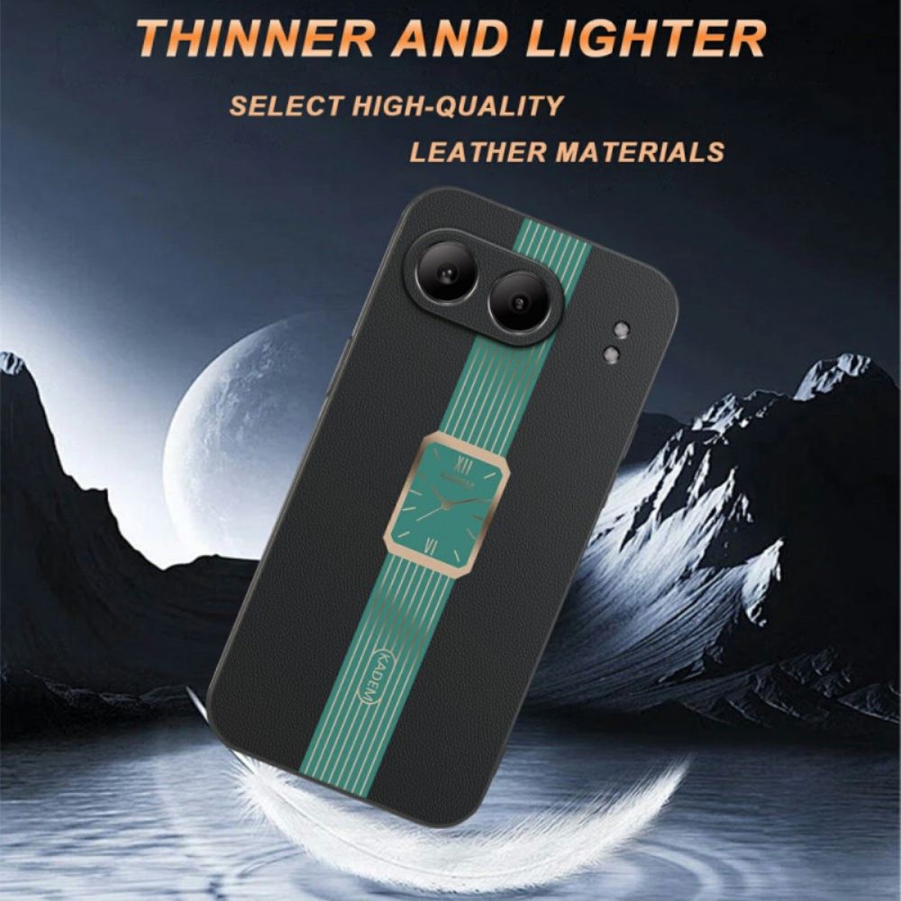 Kryt Na Oneplus Nord 4 Kadem