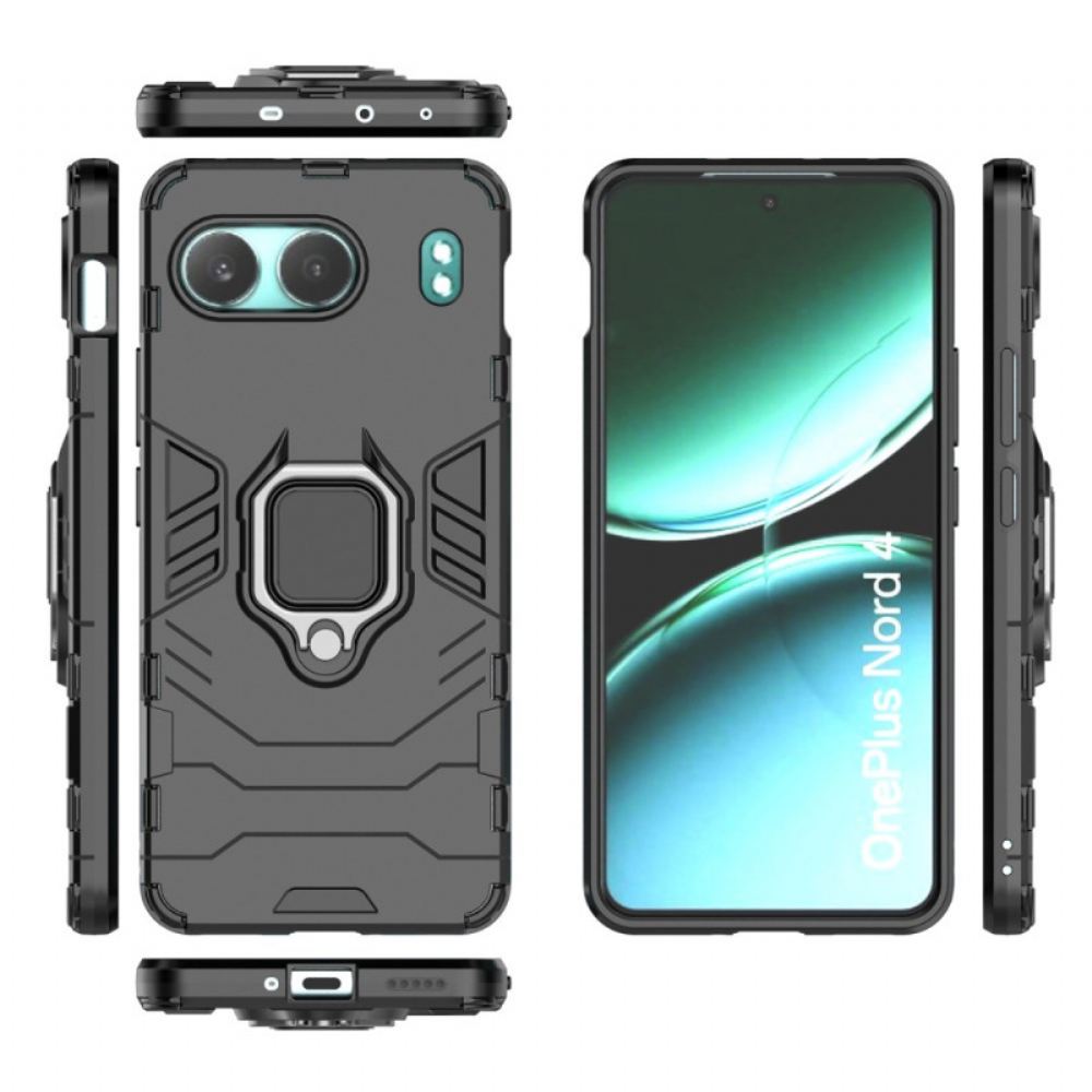 Kryt Na Oneplus Nord 4 Odolný Kroužek
