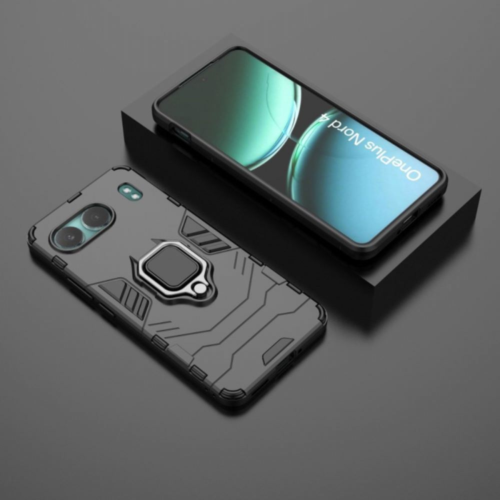 Kryt Na Oneplus Nord 4 Odolný Kroužek