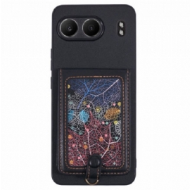 Kryt Oneplus Nord 4 Držák Na Karty A Stojánek Galaxy