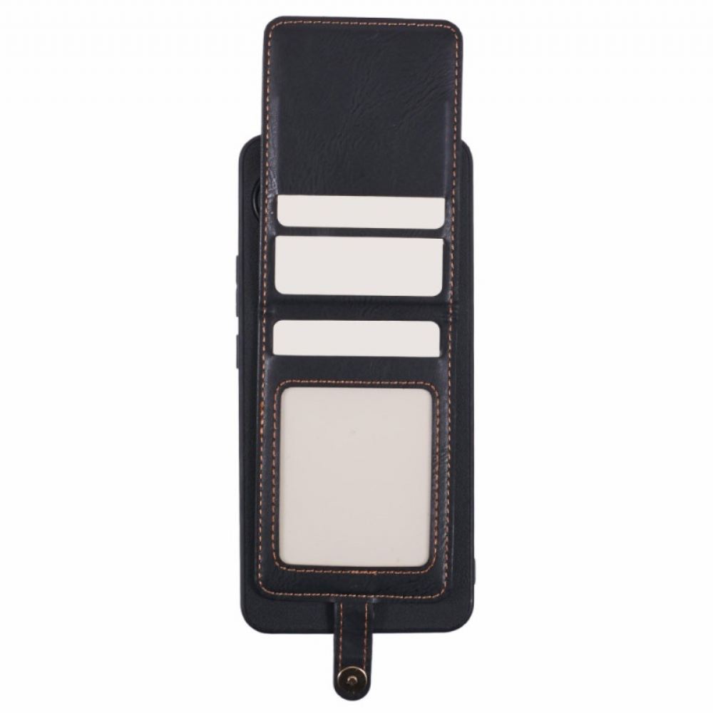 Kryt Oneplus Nord 4 Držák Na Karty A Stojánek Galaxy