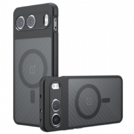 Kryt Oneplus Nord 4 Hybridní Kompatibilní S Magsafe