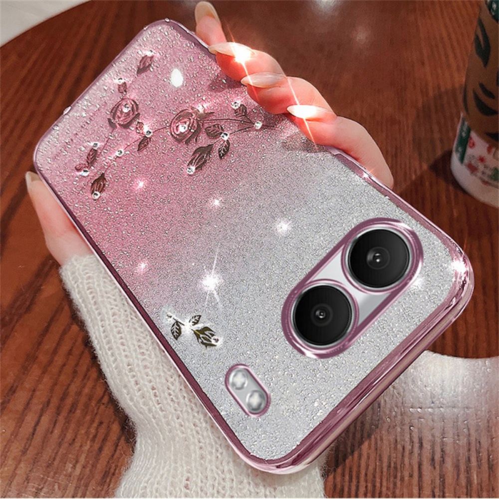 Kryt Oneplus Nord 4 Kadem Flitry A Kamínky