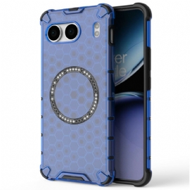 Kryt Oneplus Nord 4 Kompatibilní S Magsafe Honeycomb